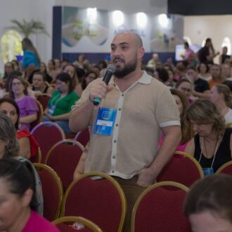 Confira as fotos do Fórum Undime SC e Região Sul – Florianópolis 2024