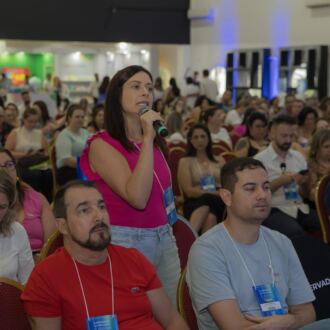 Confira as fotos do Fórum Undime SC e Região Sul – Florianópolis 2024