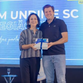 Confira as fotos do Fórum Undime SC e Região Sul – Florianópolis 2024