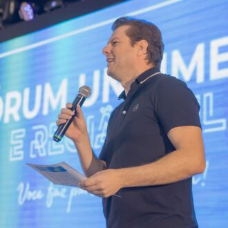 Confira as fotos do Fórum Undime SC e Região Sul – Florianópolis 2024