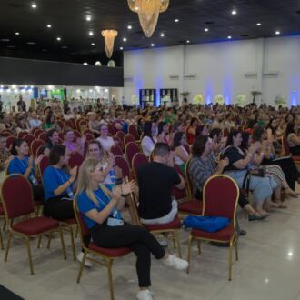 Confira as fotos do Fórum Undime SC e Região Sul – Florianópolis 2024