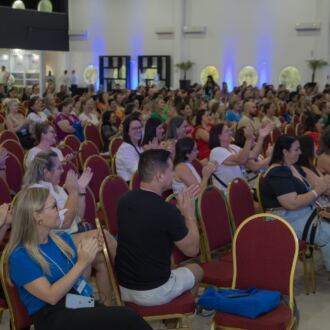 Confira as fotos do Fórum Undime SC e Região Sul – Florianópolis 2024