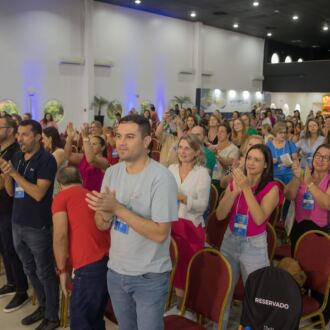Confira as fotos do Fórum Undime SC e Região Sul – Florianópolis 2024