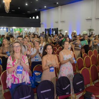 Confira as fotos do Fórum Undime SC e Região Sul – Florianópolis 2024