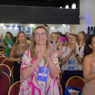Confira as fotos do Fórum Undime SC e Região Sul – Florianópolis 2024