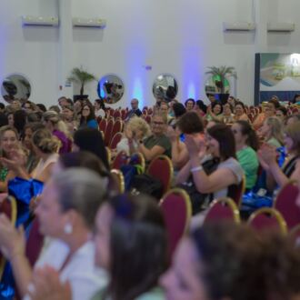 Confira as fotos do Fórum Undime SC e Região Sul – Florianópolis 2024