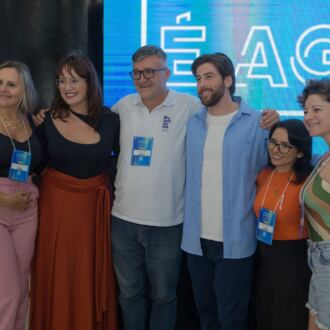 Confira as fotos do Fórum Undime SC e Região Sul – Florianópolis 2024