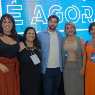 Confira as fotos do Fórum Undime SC e Região Sul – Florianópolis 2024