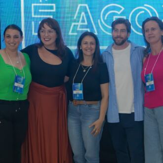 Confira as fotos do Fórum Undime SC e Região Sul – Florianópolis 2024
