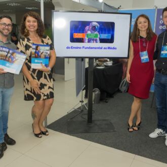 Confira as fotos do Fórum Undime SC e Região Sul – Florianópolis 2024