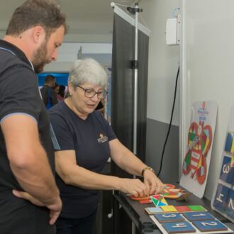Confira as fotos do Fórum Undime SC e Região Sul – Florianópolis 2024