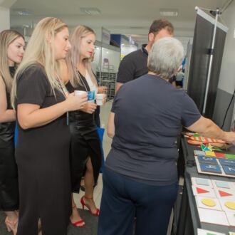 Confira as fotos do Fórum Undime SC e Região Sul – Florianópolis 2024