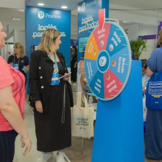 Confira as fotos do Fórum Undime SC e Região Sul – Florianópolis 2024