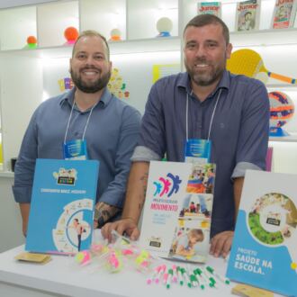 Confira as fotos do Fórum Undime SC e Região Sul – Florianópolis 2024