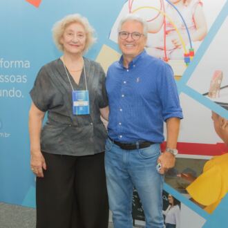 Confira as fotos do Fórum Undime SC e Região Sul – Florianópolis 2024