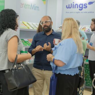 Confira as fotos do Fórum Undime SC e Região Sul – Florianópolis 2024