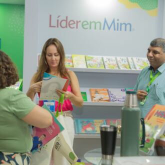 Confira as fotos do Fórum Undime SC e Região Sul – Florianópolis 2024