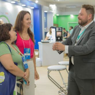 Confira as fotos do Fórum Undime SC e Região Sul – Florianópolis 2024