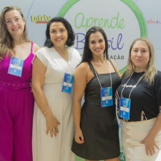 Confira as fotos do Fórum Undime SC e Região Sul – Florianópolis 2024