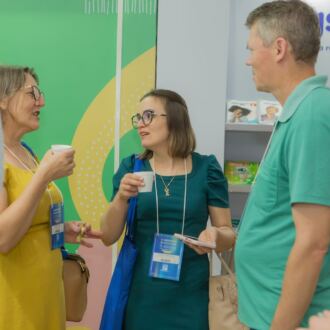 Confira as fotos do Fórum Undime SC e Região Sul – Florianópolis 2024