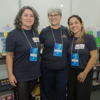 Confira as fotos do Fórum Undime SC e Região Sul – Florianópolis 2024
