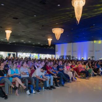 Confira as fotos do Fórum Undime SC e Região Sul – Florianópolis 2024