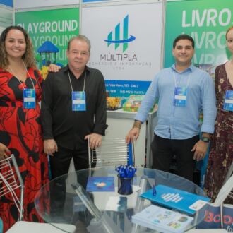 Confira as fotos do Fórum Undime SC e Região Sul – Florianópolis 2024