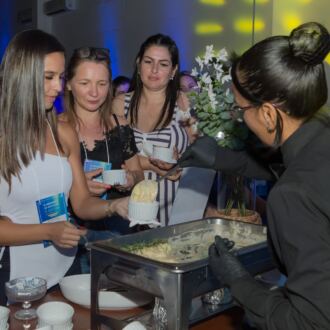 Confira as fotos do Fórum Undime SC e Região Sul – Florianópolis 2024
