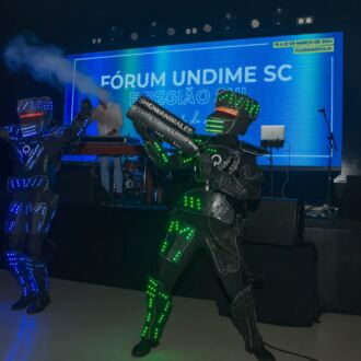 Confira as fotos do Fórum Undime SC e Região Sul – Florianópolis 2024