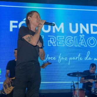 Confira as fotos do Fórum Undime SC e Região Sul – Florianópolis 2024