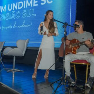 Confira as fotos do Fórum Undime SC e Região Sul – Florianópolis 2024