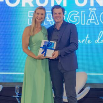 Confira as fotos do Fórum Undime SC e Região Sul – Florianópolis 2024
