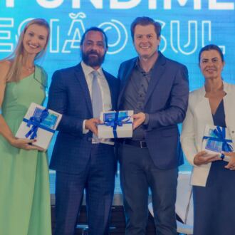 Confira as fotos do Fórum Undime SC e Região Sul – Florianópolis 2024