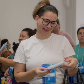 Confira as fotos do Fórum Undime SC e Região Sul – Florianópolis 2024