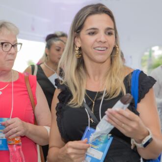 Confira as fotos do Fórum Undime SC e Região Sul – Florianópolis 2024