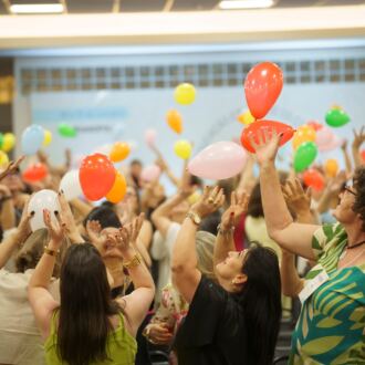 Confira as fotos do 6º Seminário da Undime-SC em Florianópolis