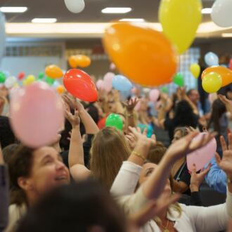 Confira as fotos do 6º Seminário da Undime-SC em Florianópolis
