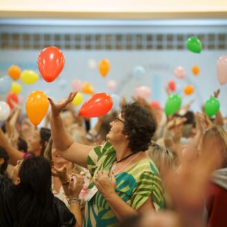 Confira as fotos do 6º Seminário da Undime-SC em Florianópolis