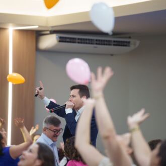 Confira as fotos do 6º Seminário da Undime-SC em Florianópolis