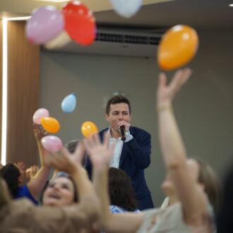 Confira as fotos do 6º Seminário da Undime-SC em Florianópolis