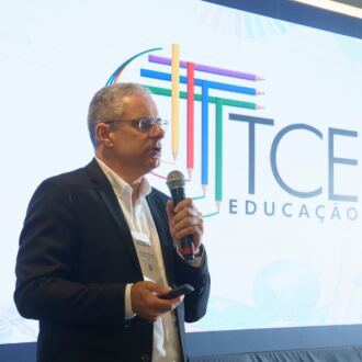 Confira as fotos do 6º Seminário da Undime-SC em Florianópolis
