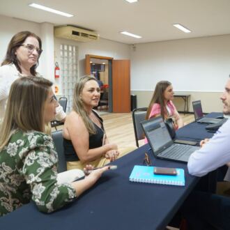 Confira as fotos do 6º Seminário da Undime-SC em Florianópolis