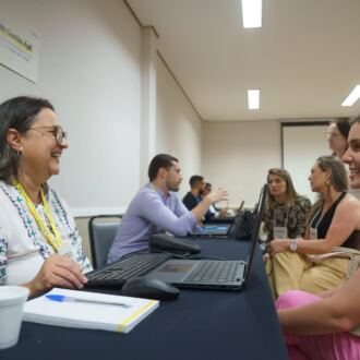 Confira as fotos do 6º Seminário da Undime-SC em Florianópolis