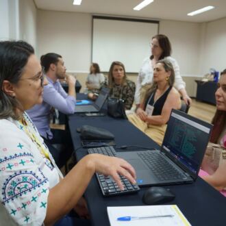 Confira as fotos do 6º Seminário da Undime-SC em Florianópolis