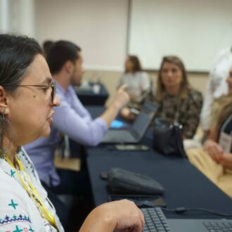 Confira as fotos do 6º Seminário da Undime-SC em Florianópolis