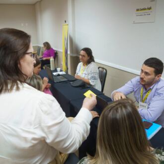 Confira as fotos do 6º Seminário da Undime-SC em Florianópolis