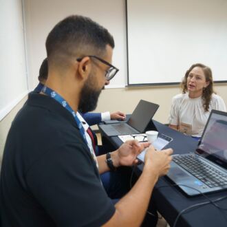 Confira as fotos do 6º Seminário da Undime-SC em Florianópolis