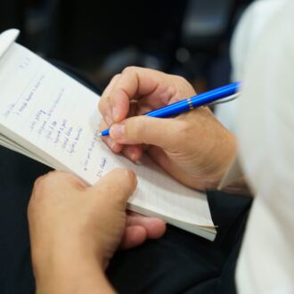 Confira as fotos do 6º Seminário da Undime-SC em Florianópolis