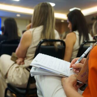 Confira as fotos do 6º Seminário da Undime-SC em Florianópolis
