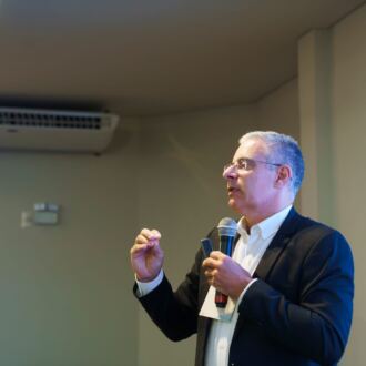 Confira as fotos do 6º Seminário da Undime-SC em Florianópolis